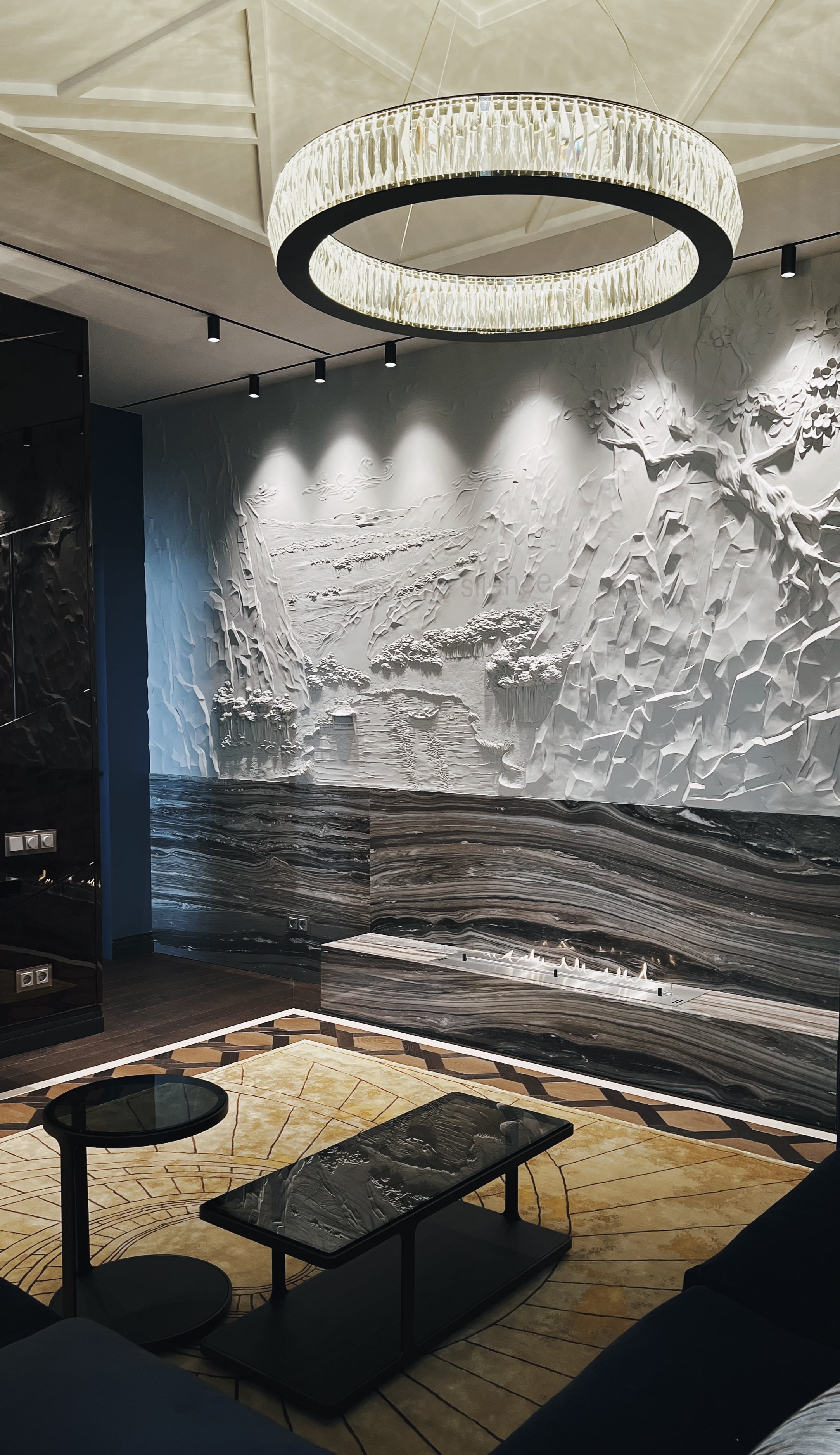 Asia-2: Enjoy the Silence